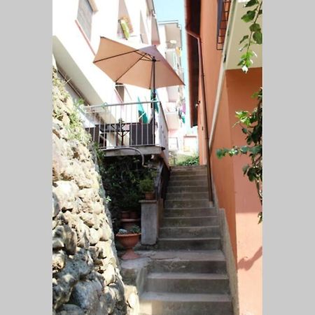 Ca Du Rocco - Citra 011019-Lt-0343 Apartment Монтеросо ал Маре Екстериор снимка