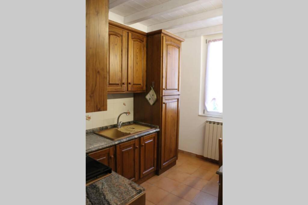 Ca Du Rocco - Citra 011019-Lt-0343 Apartment Монтеросо ал Маре Екстериор снимка