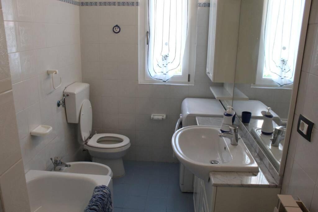 Ca Du Rocco - Citra 011019-Lt-0343 Apartment Монтеросо ал Маре Екстериор снимка