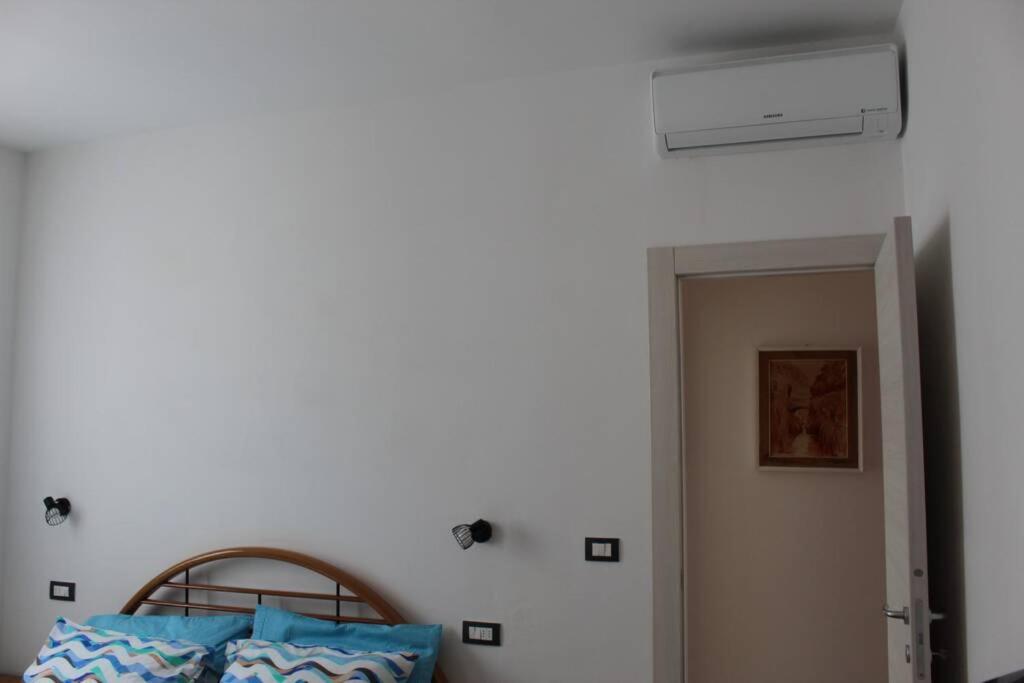 Ca Du Rocco - Citra 011019-Lt-0343 Apartment Монтеросо ал Маре Екстериор снимка