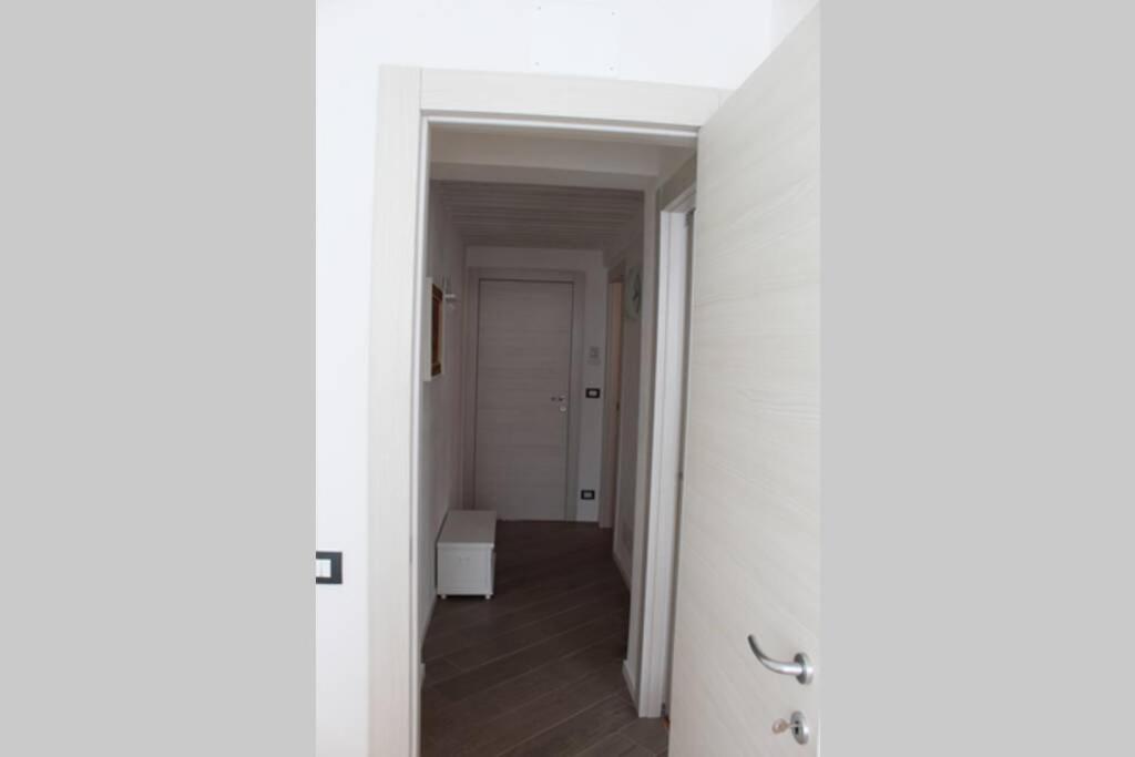Ca Du Rocco - Citra 011019-Lt-0343 Apartment Монтеросо ал Маре Екстериор снимка
