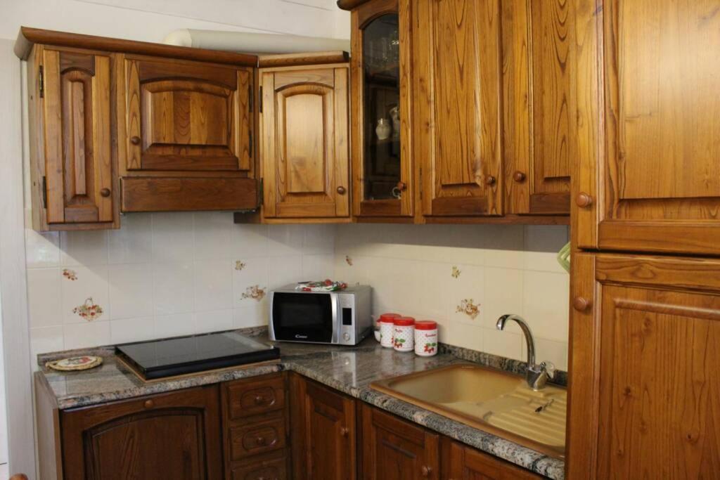 Ca Du Rocco - Citra 011019-Lt-0343 Apartment Монтеросо ал Маре Екстериор снимка
