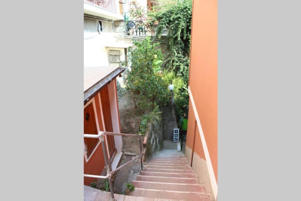 Ca Du Rocco - Citra 011019-Lt-0343 Apartment Монтеросо ал Маре Екстериор снимка