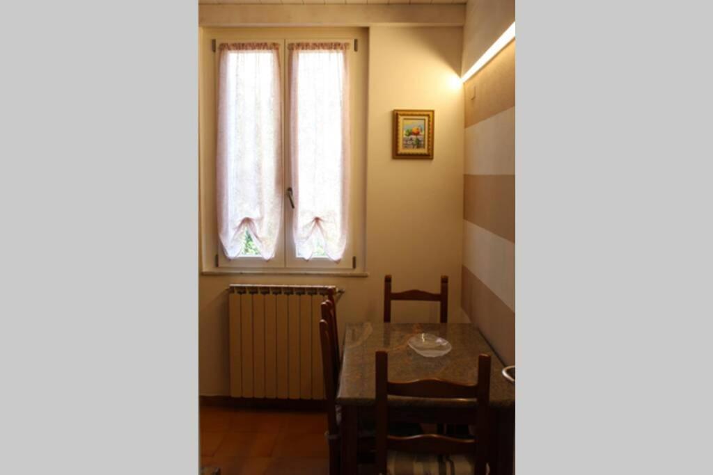 Ca Du Rocco - Citra 011019-Lt-0343 Apartment Монтеросо ал Маре Екстериор снимка