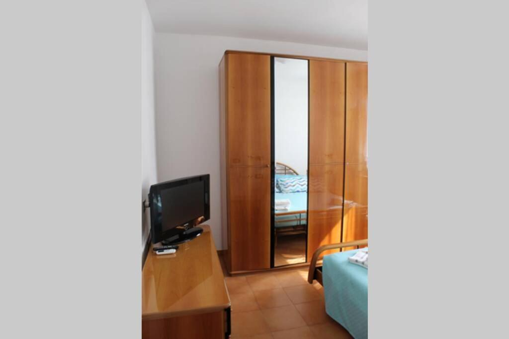 Ca Du Rocco - Citra 011019-Lt-0343 Apartment Монтеросо ал Маре Екстериор снимка