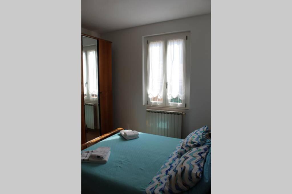 Ca Du Rocco - Citra 011019-Lt-0343 Apartment Монтеросо ал Маре Екстериор снимка